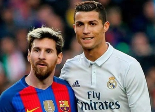 CLB Na Uy gây sốc với thông báo: Vừa mua xong Messi, tiếp tục nhòm ngó Ronaldo