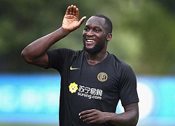 MU tái đầu tư tiền bán Lukaku: Maguire gặp lại đồng đội cũ 36 triệu bảng?