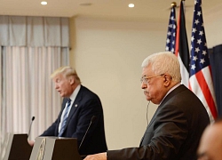 Mỹ loại Chính quyền Palestine khỏi danh sách các quốc gia là không phù hợp với lợi ích của Washington