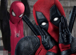 Nếu bộ phim hợp tác giữa Spider-Man và Deadpool không thành sự thật, tương lai của X-Men trong MCU sẽ như thế nào?