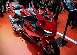 Ngắm 2019 Honda CBR250RR cực chất, phái mạnh muốn xuống tiền tậu ngay