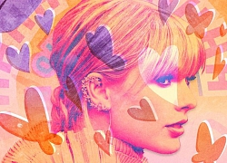 Ngành kinh doanh âm nhạc 'đồng lòng' theo dõi sát Taylor Swift và album 'Lover': Họ đang hy vọng điều gì?