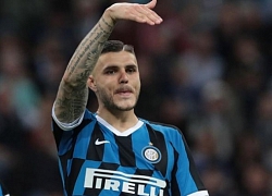 Người trong cuộc xác nhận, Mauro Icardi sắp rời Inter Milan