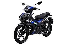 Những điều cần biết về "vua côn tay" Yamaha Exciter