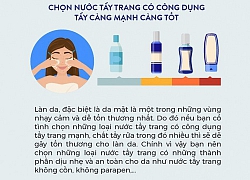 Những lầm tưởng trong bước tẩy trang khiến da mặt không được thở đúng cách, bạn đang mắc phải sai lầm nào?