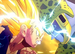 "Nổi da gà" với trailer đỉnh cao của Kakarot, xứng danh game nhập vai Dragon Ball hay nhất lịch sử