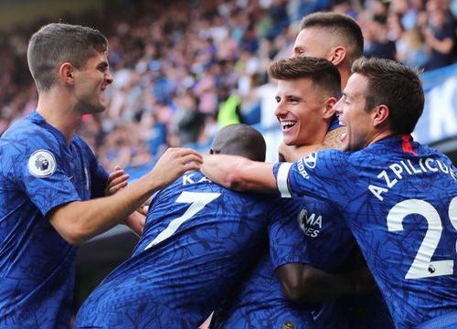 Norwich - Chelsea: Khi The Blues phải tìm lối thoát