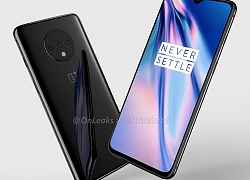 OnePlus 7T lộ diện rõ nét trong video 360 độ, hé lộ nhiều chi tiết thú vị về thiết kế