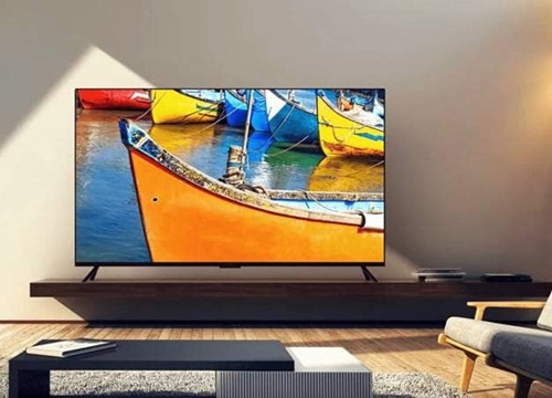 OnePlus TV lộ thông số cấu hình: Chipset MediaTek MT5670 và RAM 3GB