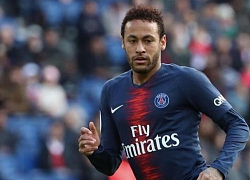 Ông chủ PSG lắc đầu, Neymar chưa thể về Barcelona