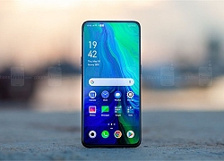 OPPO Reno 2 lộ video teaser trước ngày ra mắt chính thức