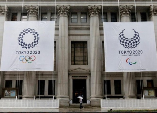 Paralympic 2020: Tokyo - một năm trước giờ G