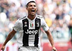 Parma Juventus: Vắng HLV Sarri, Ronaldo quyết tâm "nổ súng"