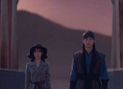 Phim 'Hotel Del Luna' tập 14: IU tự tay lấy mạng Yeo Jin Goo rồi cùng tình cũ đi tái sinh