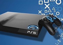 Playstation 5 lộ hình ảnh thiết kế đầy hầm hố, tản nhiệt "siêu to khổng lồ" ?