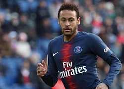 Quan hệ giữa Neymar và PSG chuyển biến theo hướng bất ngờ