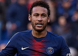 Real Madrid chi nửa tỷ euro, quyết lấy Neymar