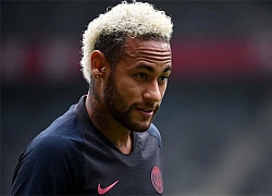 Real Madrid đến Paris đàm phán với PSG, nghiên cứu chấn thương của Neymar