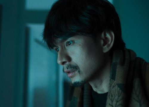 REVIEW Cha Ma (Ghost Father)