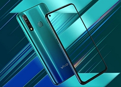 Rò rỉ thông tin Vivo Z1X với hệ thống 3 camera sau, ra mắt vào tuần đầu tiên của tháng 9