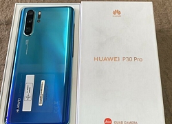 Samsung đã khiến tất cả những đánh đổi Huawei phải chấp nhận trên P30 Pro trở nên vô nghĩa