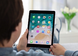 Sau 10 năm, dòng iPad 9.7 inch sắp 'về vườn'