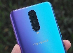 Smartphone 3 camera sau, RAM 8 GB của Oppo giảm giá 2 triệu tại Việt Nam