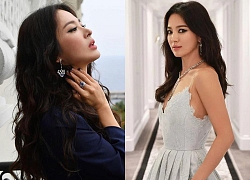 Song Hye Kyo thay đổi thế nào sau khi ly hôn Song Joong Ki?