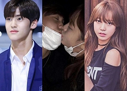 Song Yuvin của Produce X 101 và Kim Sohee (I.B.I) lộ ảnh khóa môi, còn đi du lịch Thụy Điển cùng nhau