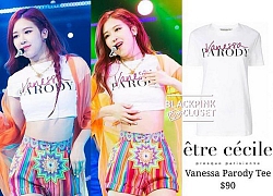 Stylist bị 'ném đá' vì toàn cắt ngắn váy áo biểu diễn của BlackPink