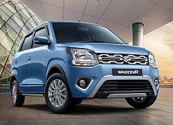 Suzuki Wagon 2019 phải triệu hồi hơn 4 vạn chiếc vì lỗi ống nhiên liệu