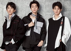 TFBOYS: Hành trình từ "Trẻ con thì làm được gì?" đến "Tam tiểu" xuất sắc nhất làng giải trí Hoa ngữ