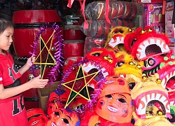 Thị trường Trung thu 2019 bắt đầu khởi động