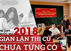 Sẽ thành tiền lệ xấu trong thi cử, tuyển dụng nếu không được xử lý nghiêm minh