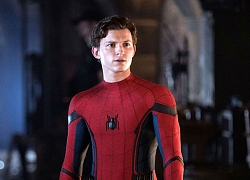 Tom Holland "úp mở" vẫn làm "Nhện nhỏ" nhưng là đóng cho Sony chứ không phải Marvel?