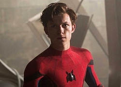 Tom Holland xác nhận sẽ tiếp tục đóng vai Spider-Man sau khi chia tay Marvel