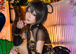 Tổng hợp các phiên bản cosplay Luo Tianyi "bốc ná thở" từ khắp các diễn đàn trên thế giới