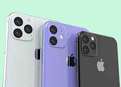 Tổng hợp rò rỉ iPhone 11 Pro / Pro Max: 'Đủ sức' kế nhiệm iPhone Xs / Xs Max?