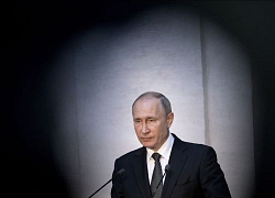 Tổng thống Putin có thể tham dự G-7 năm sau với tư cách đặc biệt