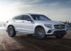 Top 10 xe Mercedes-Benz tốt nhất năm 2019