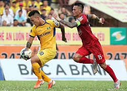 TP HCM thắp lại hy vọng vô địch V-League 2019