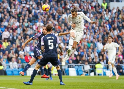 Trực tiếp Real Madrid vs Valladolid: 3 điểm đầu tiên tại Bernabeu?