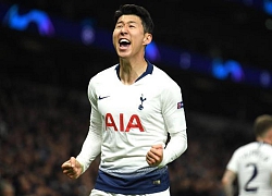 Trực tiếp Tottenham vs Newcastle: Chờ Son Heung-min trở lại