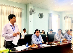 Trường Đại học Kiên Giang tuyển sinh hơn 1.300 sinh viên trong năm học 2019-2020