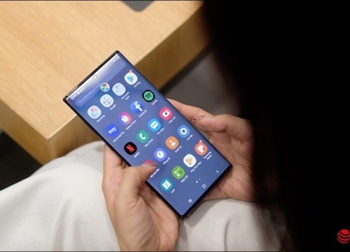 Nếu không mua Galaxy Note 10, bạn có lựa chọn nào khác?