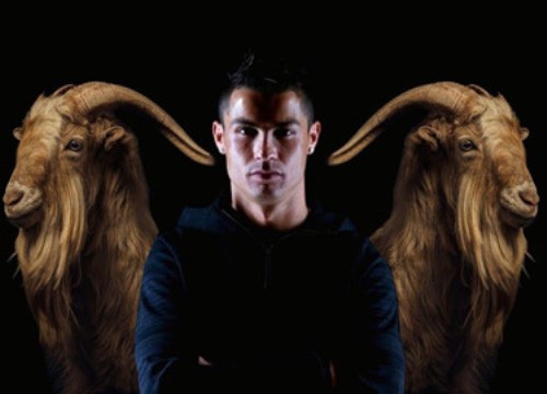 Trượt bài thi vì trả lời Ronaldo là 'The GOAT'