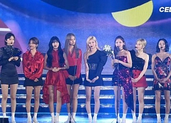 TWICE lập kỷ lục khi trở thành girlgroup nhận nhiều giải Daesang nhất từ trước đến nay