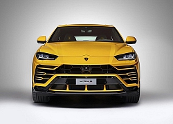 Urus bán chạy, Lamborghini đạt giá trị vốn hóa 11 tỷ USD