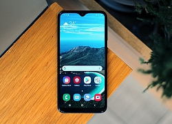 Với hơn 3 triệu đồng, Samsung Galaxy A10s có gì đáng mua?