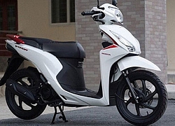 Vượt Air Blade, Lead - Honda Vision 2019 thống trị phân khúc xe ga giá rẻ